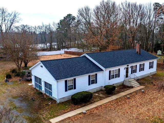 House for sale in Pocomoke City, Maryland
