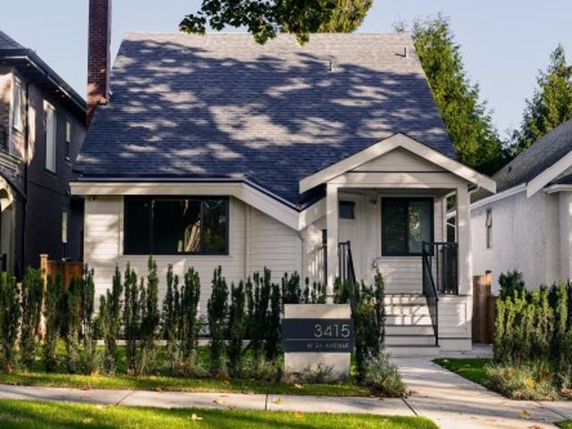 House for sale in Dunbar-Southlands, Vancouver