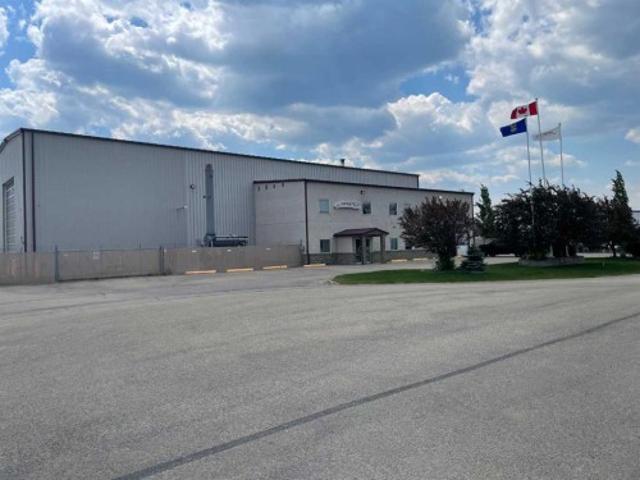 Commercial for sale in Whitecourt, Alberta