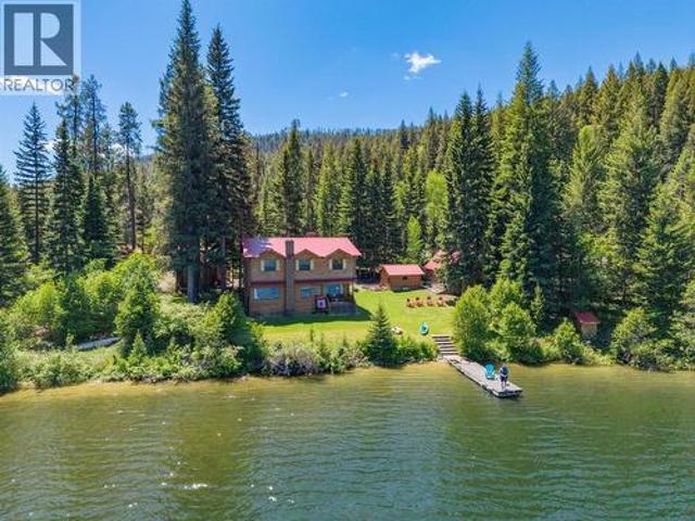 House for sale in British Columbia