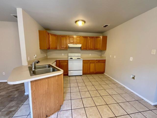 Apartment for rent in Lubbock, Texas