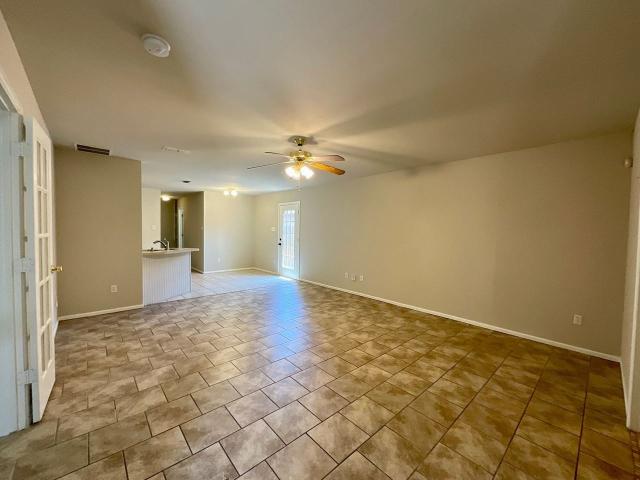 Apartment for rent in Lubbock, Texas