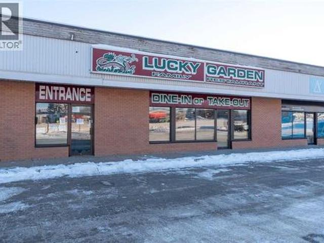Commercial for sale in Saskatchewan