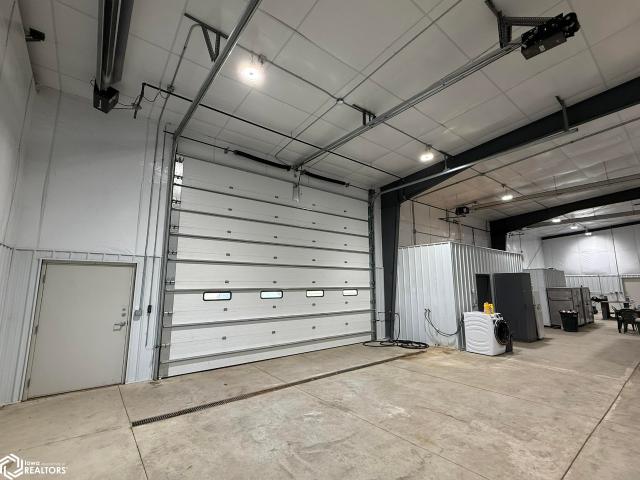 Commercial for sale in Cerro Gordo, Iowa