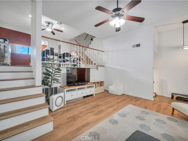 Townhouse for sale in Torrance, California