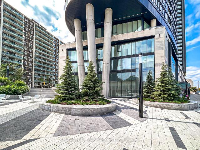 Condo for rent in Woburn, Ontario