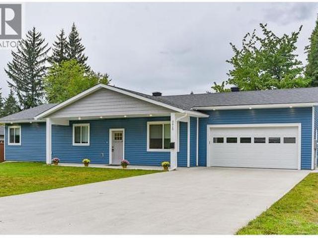 House for sale in Terrace, Regional District of Kitimat-Stikine