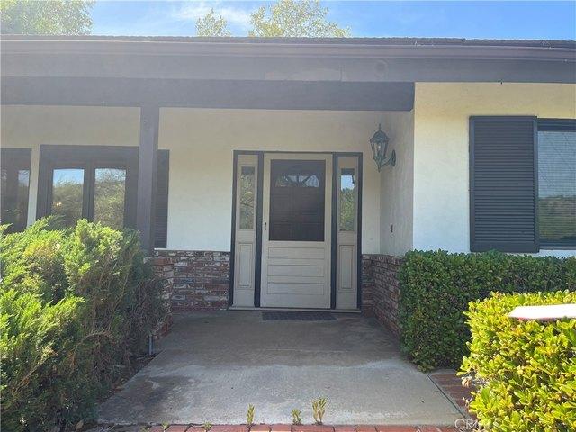 House for sale in Fallbrook, California