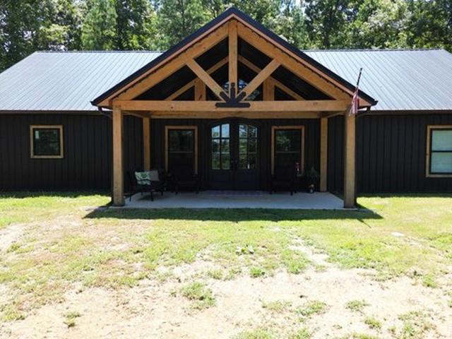 House for sale in Hanceville, Alabama