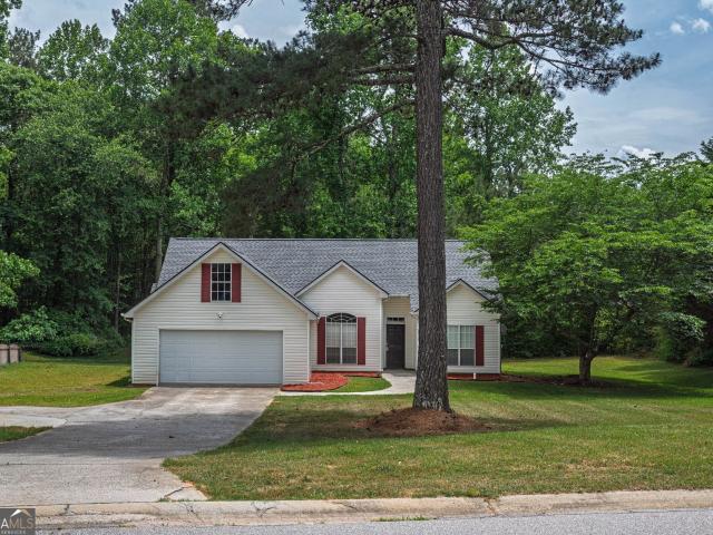 House for sale in Monroe, Georgia