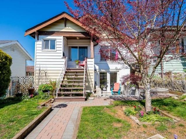 House for sale in Hastings-Sunrise, Vancouver