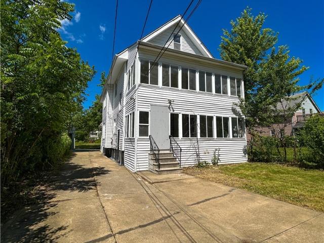 Property for rent in Cleveland, Ohio