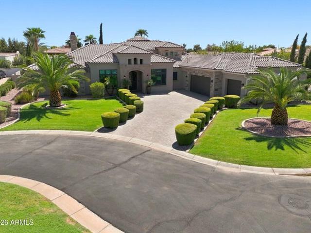 House for sale in Chandler, Arizona