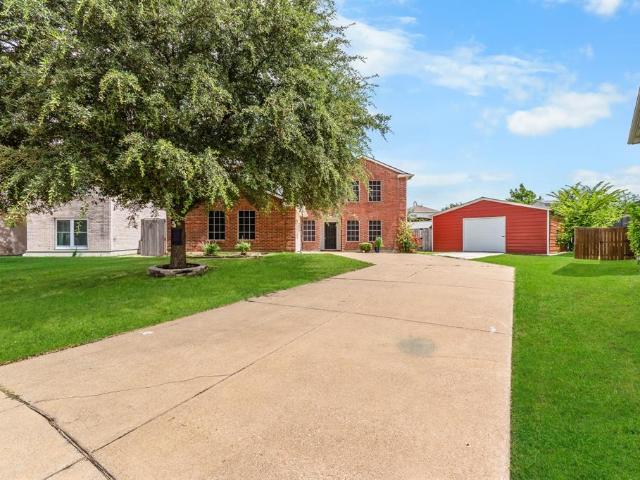 House for sale in Sachse, Texas