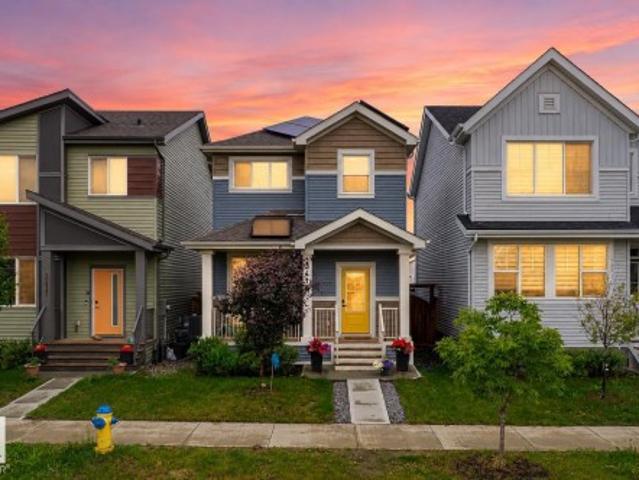 House for sale in Wedgewood, Alberta