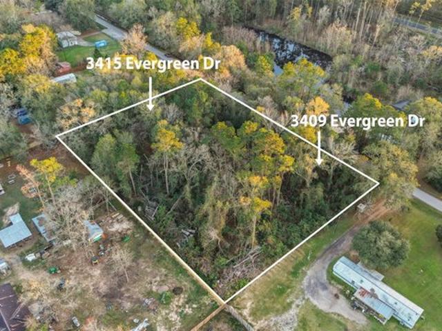 Land for sale in Harris, Texas