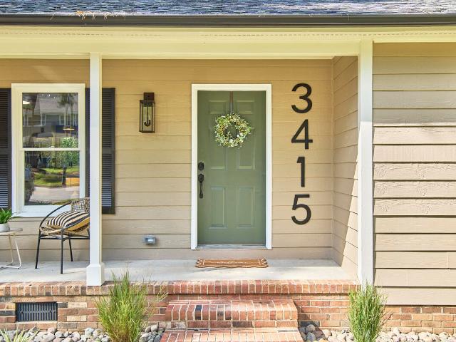 House for sale in Durham, North Carolina