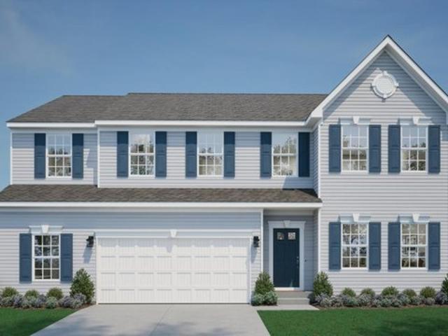 House for sale in Franklin, Ohio