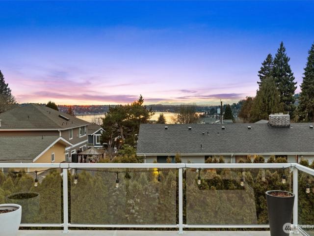 House for sale in Renton, Washington