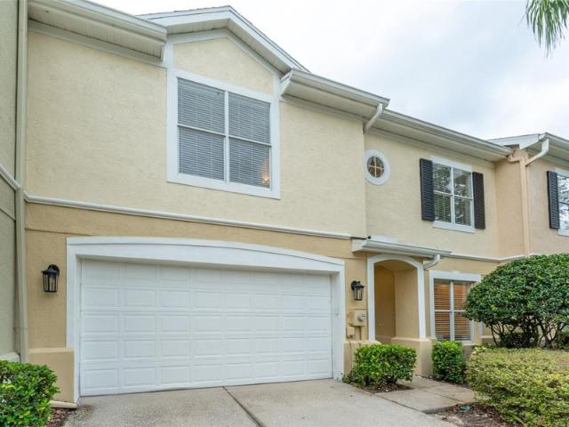 Townhouse for sale in Tampa