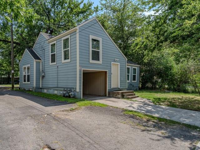 House for sale in Hunt, Texas