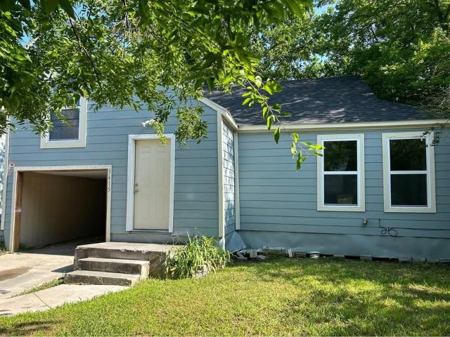 House for sale in Hunt, Texas