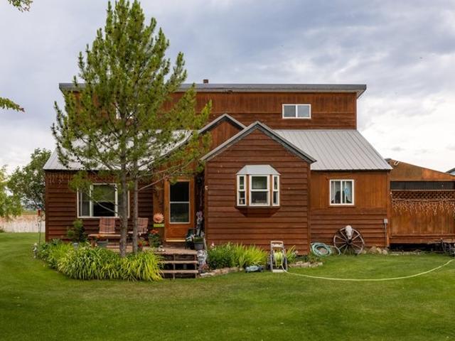 House for sale in Soda Springs, Idaho