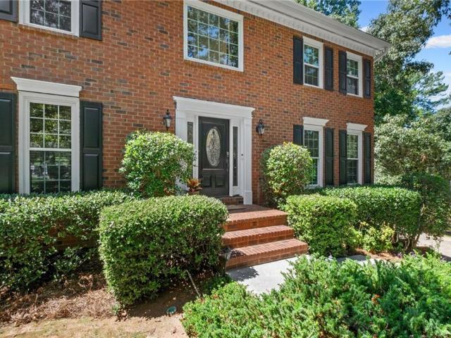House for sale in Johns Creek, Georgia