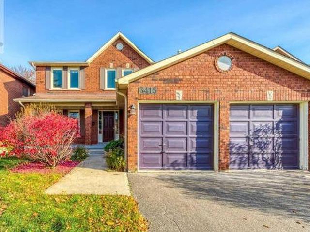 House for sale in Woburn, Ontario