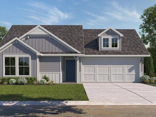 House for sale in Mauriceville, Texas
