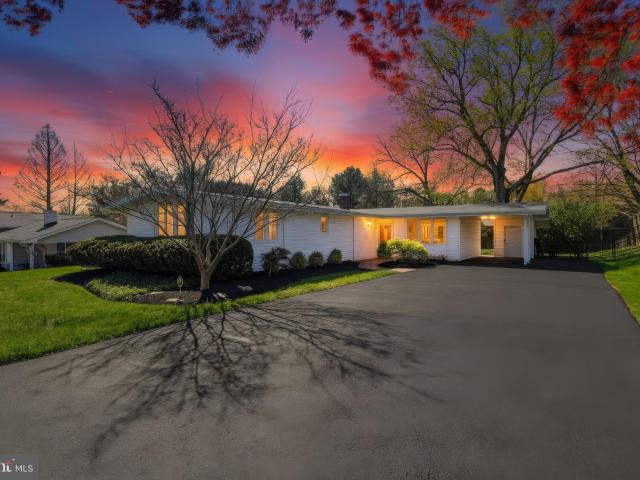 Property for sale in Pikesville, Maryland