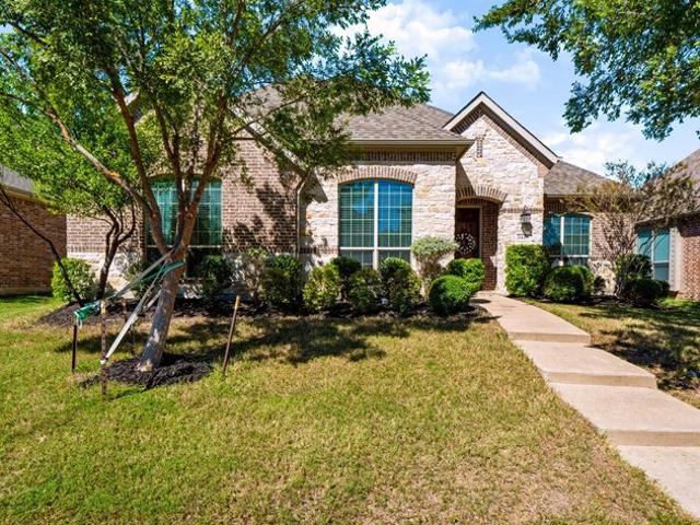 House for sale in Sachse, Dallas County