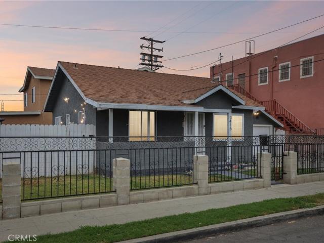 Property for sale in South Gate, California