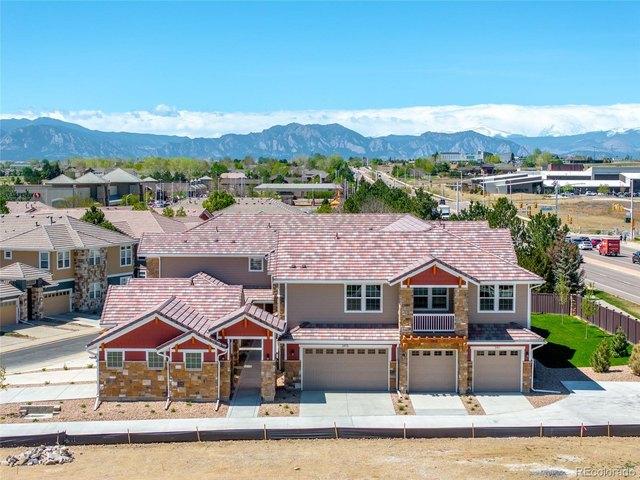 Condo for sale in Broomfield, Colorado