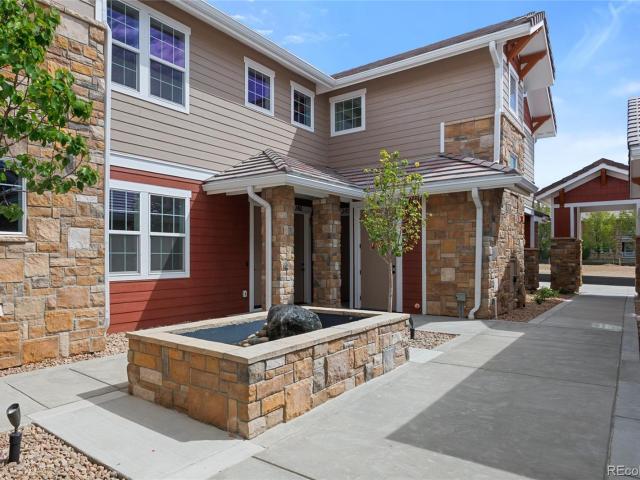 Condo for sale in Broomfield, Colorado