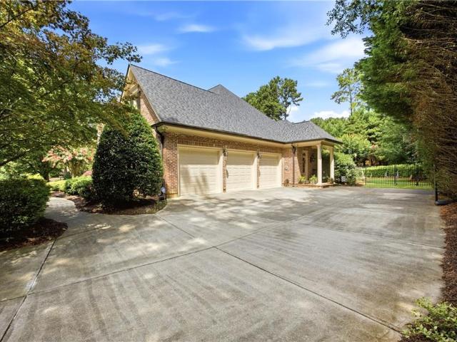 House for sale in Duluth, Georgia