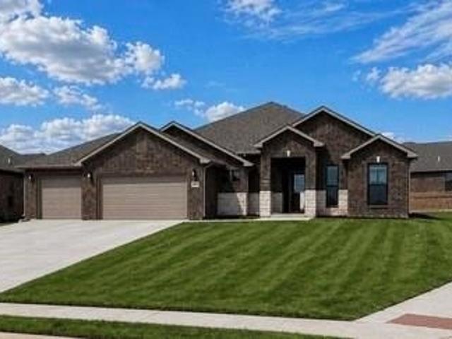 House for sale in Kansas