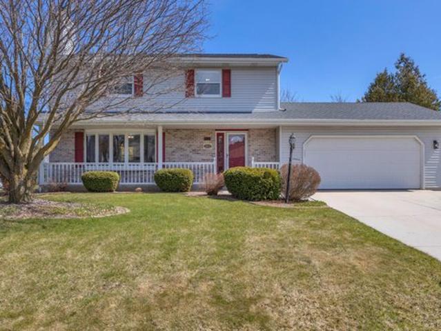 House for sale in Sheboygan, Wisconsin
