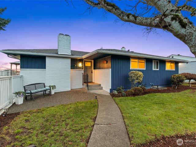House for sale in Renton, Washington