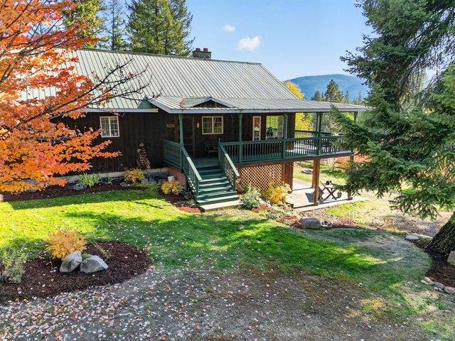 House for sale in Colville, Stevens County