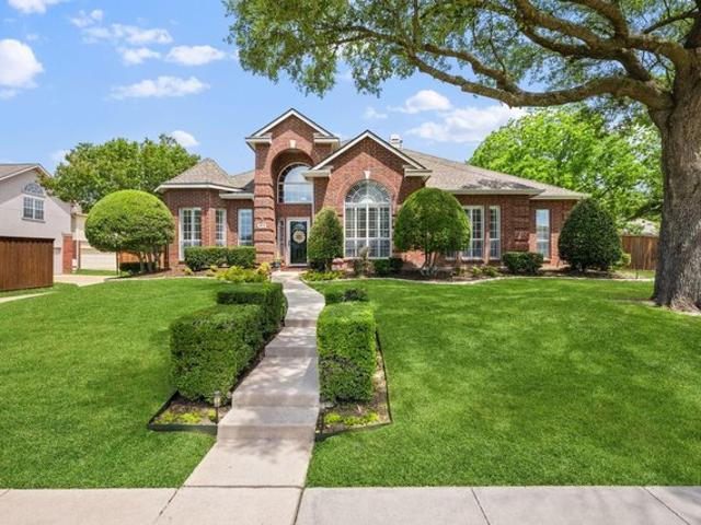 House for sale in Richardson, Texas