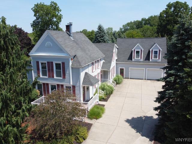 Commercial for sale in Orchard Park