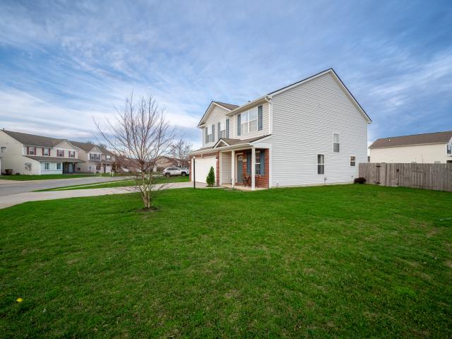 House for sale in Columbus, Indiana