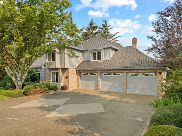 House for sale in Oregonia