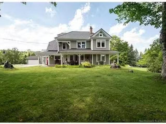 House for sale in Albert, New Brunswick