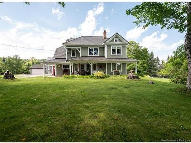 House for sale in Albert, New Brunswick