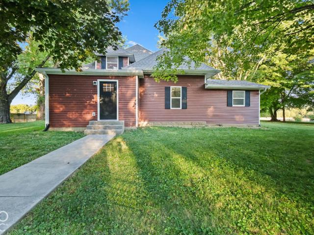 House for sale in Greencastle, Putnam County