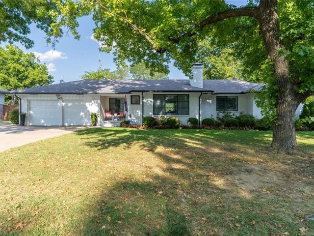 House for sale in Tulsa, Oklahoma