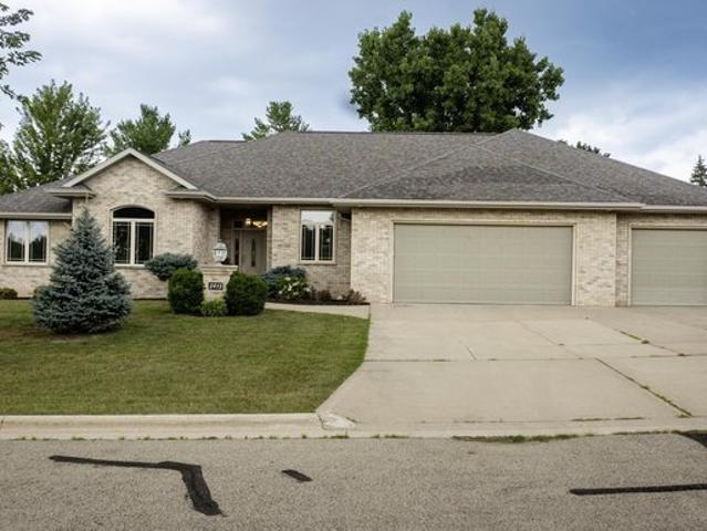 House for sale in Green Bay, Wisconsin