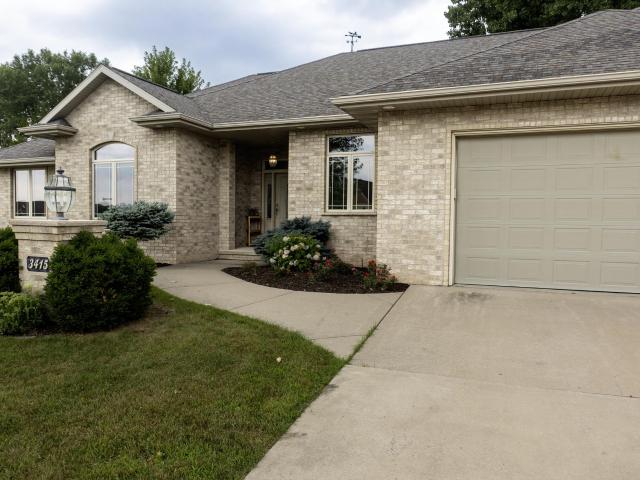 House for sale in Green Bay, Wisconsin